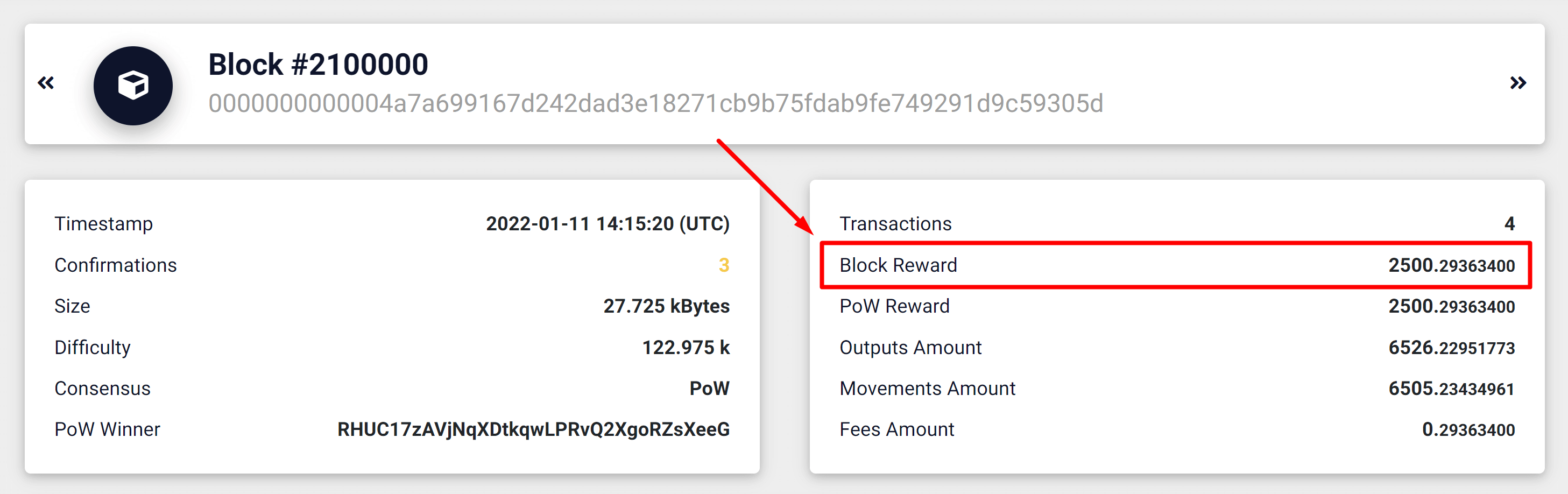 January Work Progress Report: Ravencoin Halving, Multiple Node Updates - Crypto Mining Blog