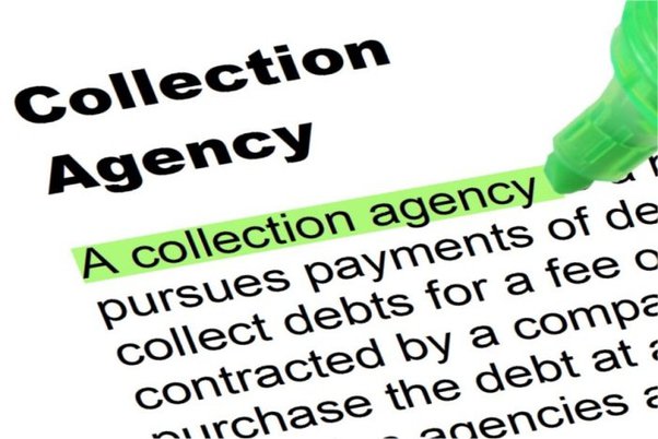 Debt Collection Agency - PayPal Community