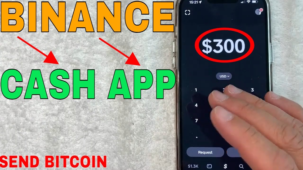 How to send Bitcoin on Cash App - Android Authority