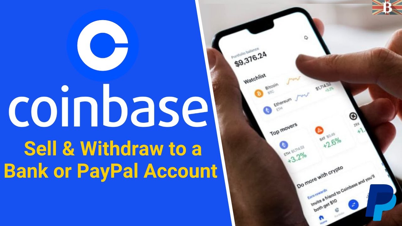 Can't add Paypal as a payment method on Coinbase - PayPal Community