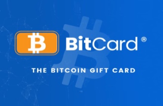 Crypto Gift cards: Buy cryptocurrencies with our gift cards