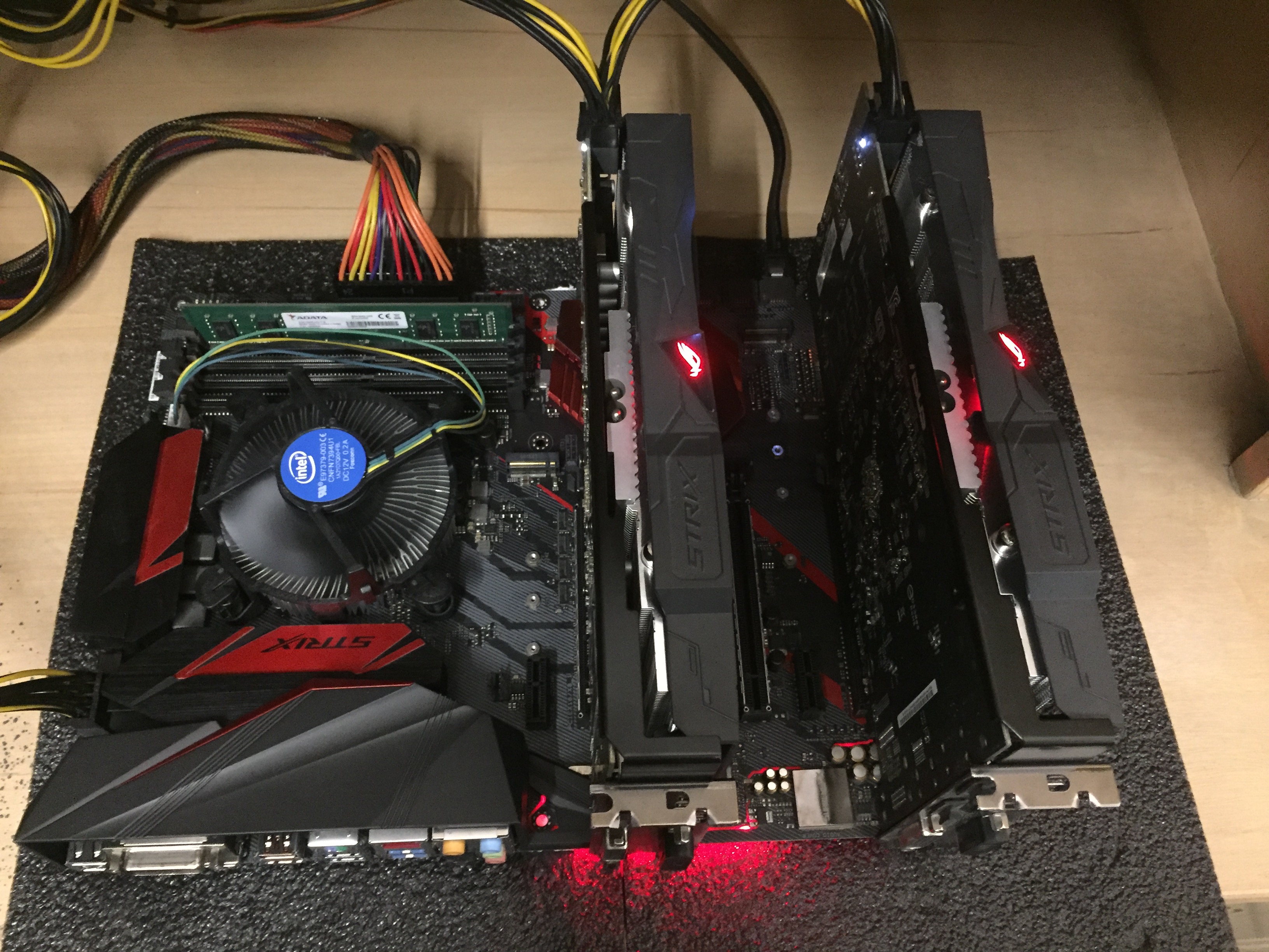 Overclock and estimates mining Cortex (CTXC) with AMD RX - cointime.fun