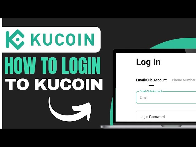 KuCoin Login| BTC, Crypto exchange - Apps on Google Play