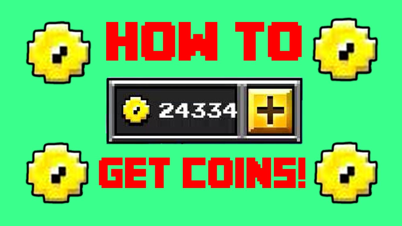 How to Farm Coins in Pixel Gun 3D - Touch, Tap, Play