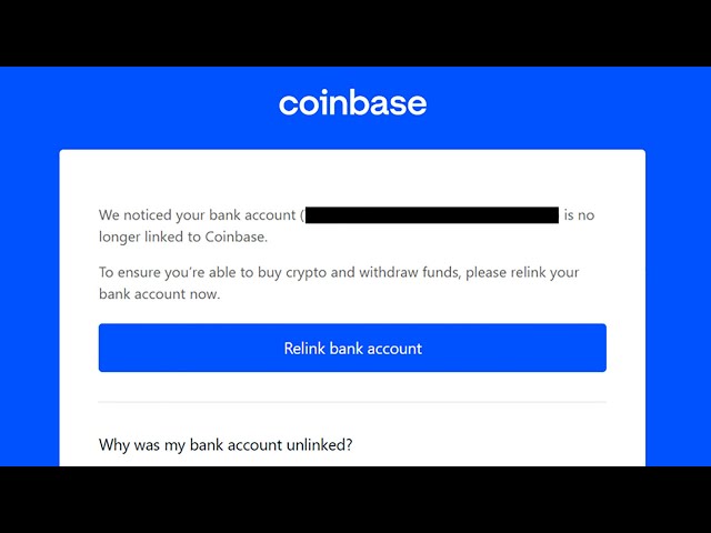 Coinbase warns users of 'large-scale' phishing threat - CNET