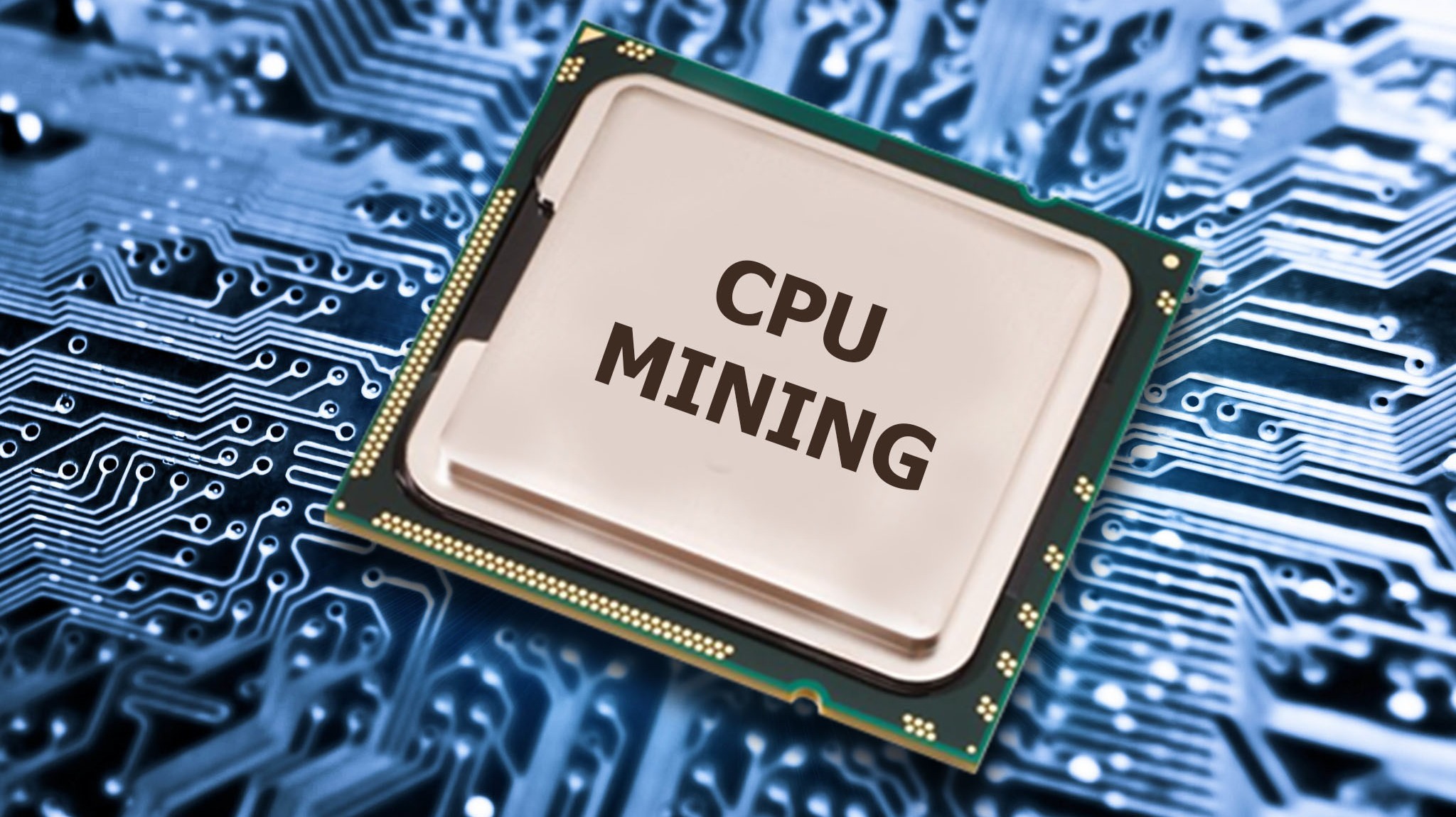 CPU/GPU Mining | NiceHash