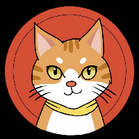 Catcoin BSC (CAT)