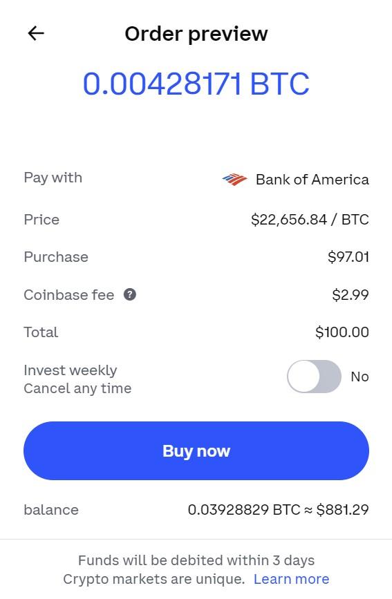 Buy Coinbase Stock - COIN Stock Price Today & News - cointime.fun