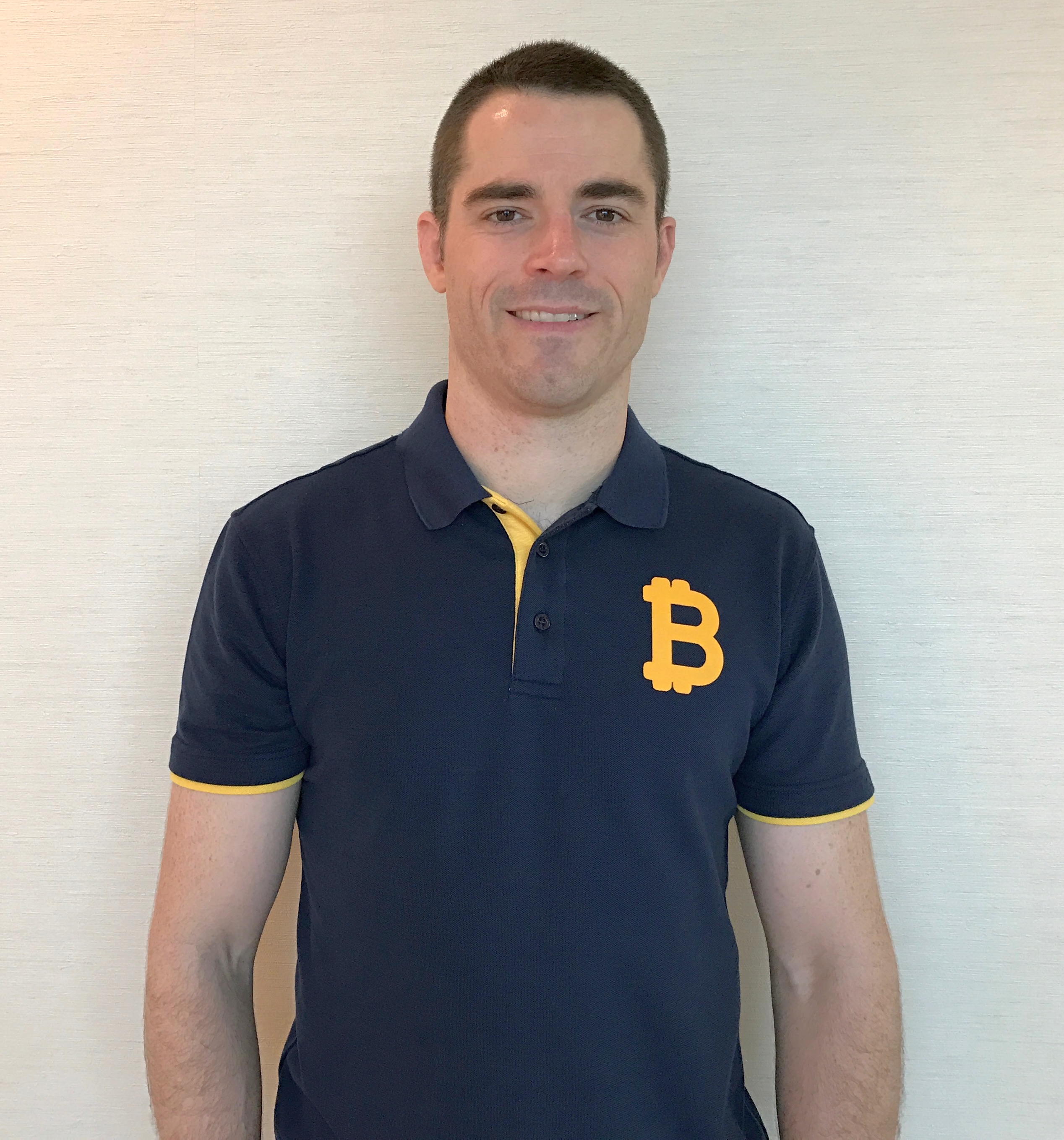 Roger Ver - CryptoMarketsWiki