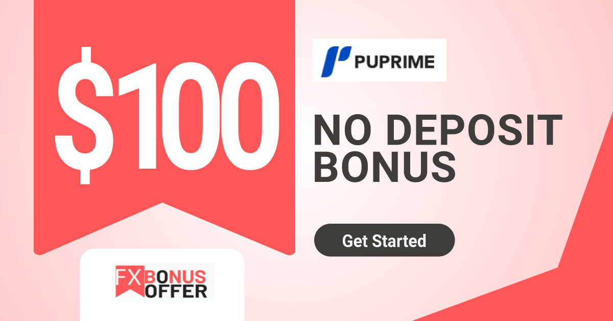 Forex No-Deposit Bonuses 