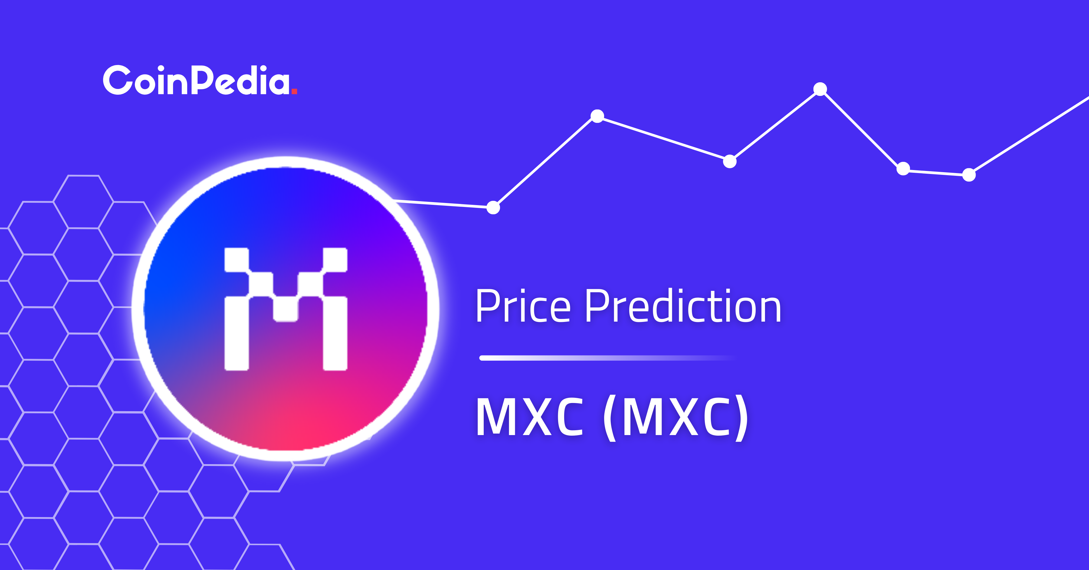 MXC (MXC) Latest News - BitScreener