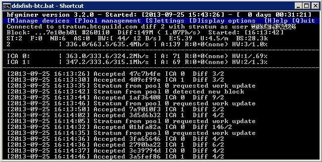 How to mine Bitcoin Cash (BCH) - Bitnovo Blog