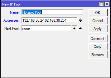 mikrotik dhcp pool usage | Syed Jahanzaib - Personal Blog to Share Knowledge !