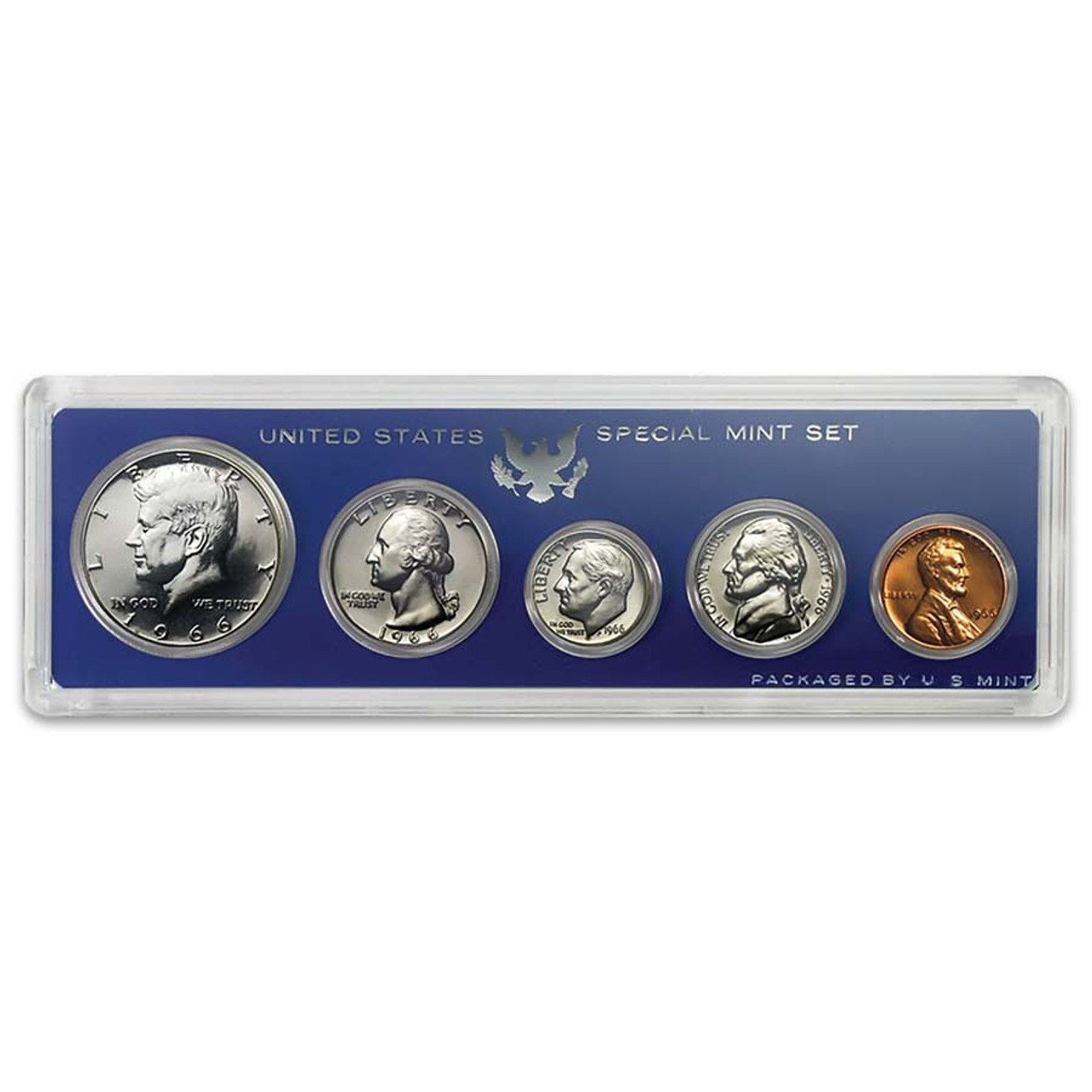 Coins and Australia - Uncirculated RAM Sets - to 