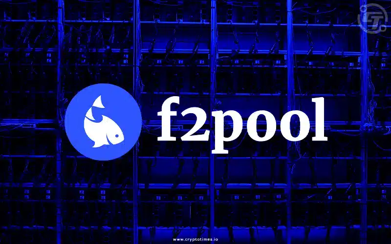 F2Pool - mempool - Bitcoin Explorer