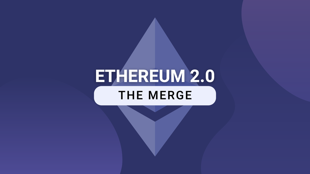 Ethereum Proof of Stake: Explained | Ledger