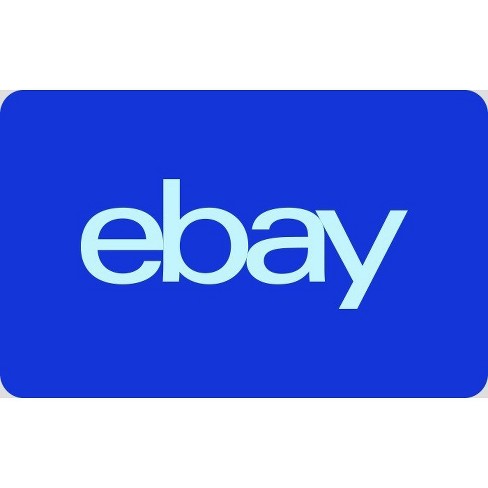 All You Need To Know About eBay Gift Card - Nosh