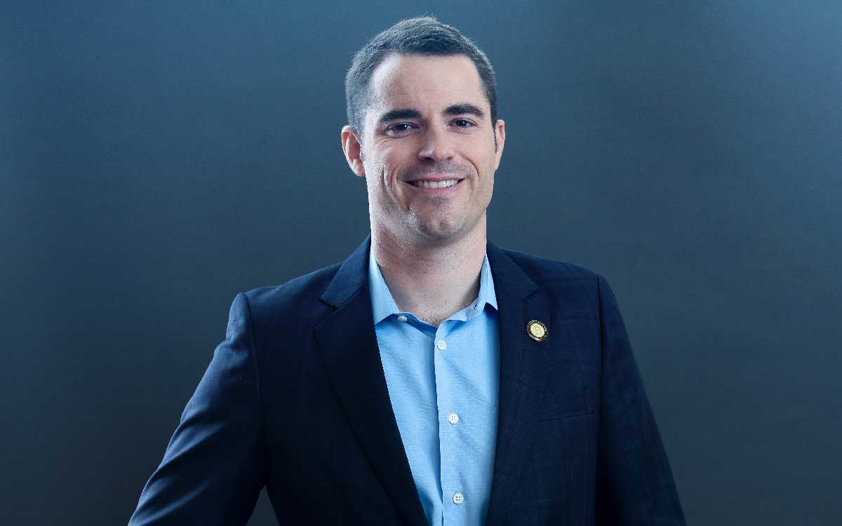 What is Roger Ver? Roger Ver news, Roger Ver meaning, Roger Ver definition - cointime.fun