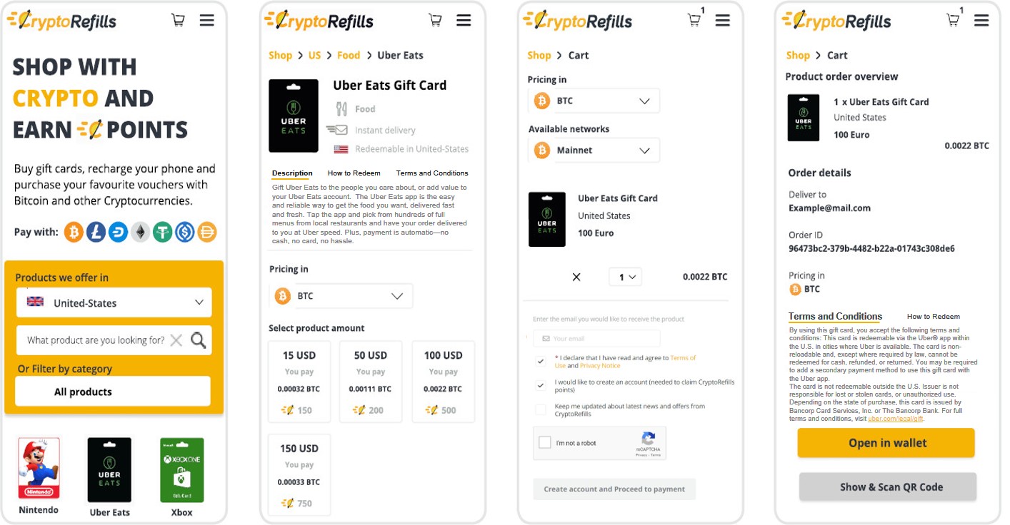 Buy Best Buy Gift Cards with Bitcoin | Jour Cards Store