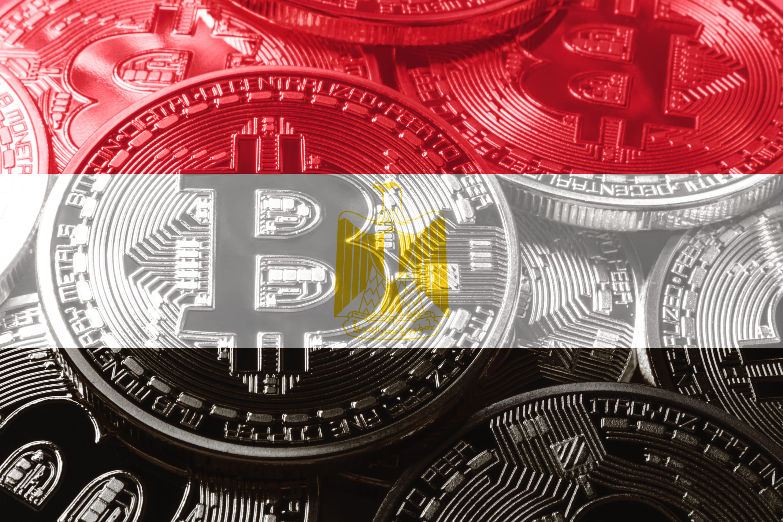 Fintech Laws and Regulations | Egypt | GLI