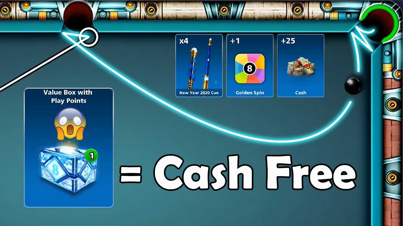 Play 8 Ball Pool Game Online & Win Upto ₹70 Lac Daily | Download Free Pool Royale App