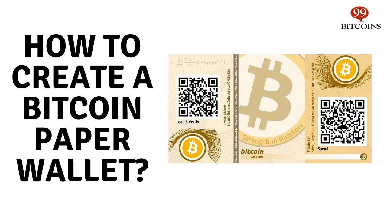 How to Create a Crypto Wallet in 