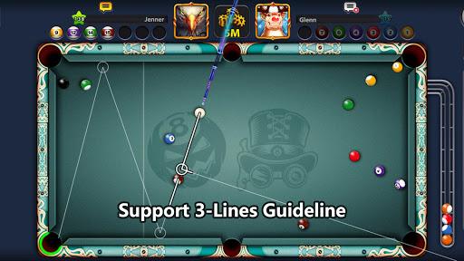 8 Ball Pool MOD APK v (Unlimited Cue, Long Line, Menu) - Jojoy