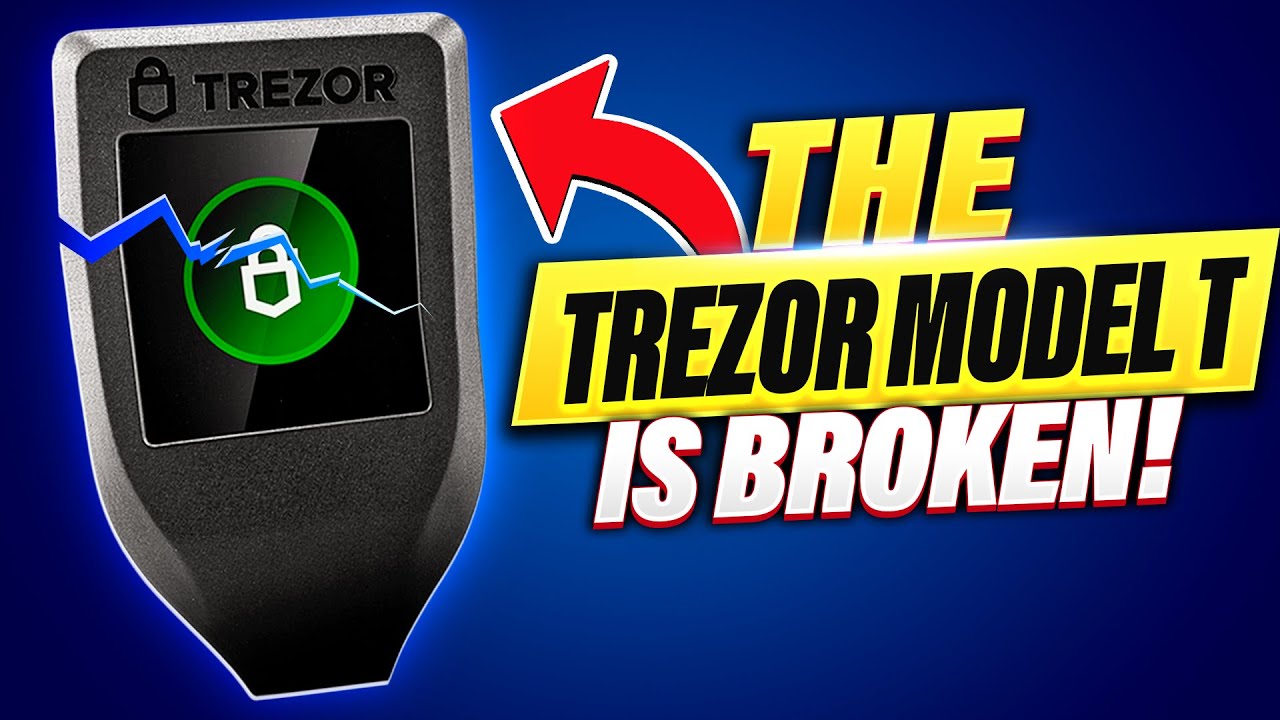 Can a Trezor Wallet be Hacked?