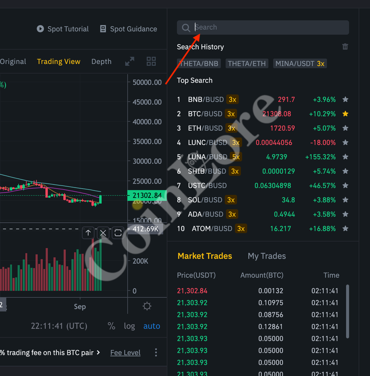 HitBTC Cryptocurrency Exchange: Trade Volume and Market Listing - cointime.fun