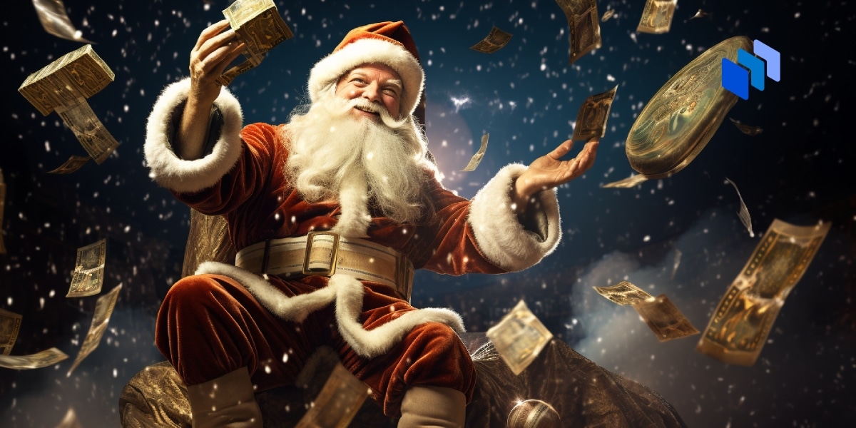 Crypto Christmas Deals All About the Best Offers