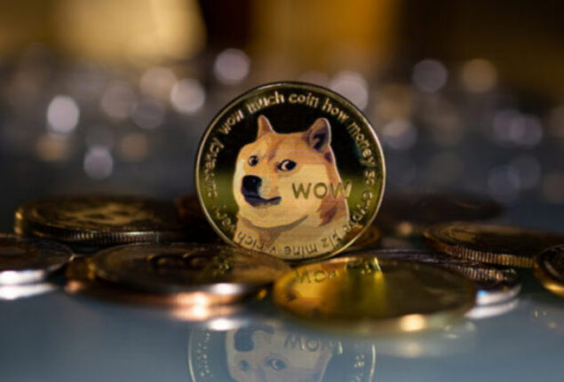 Dogecoin (DOGE) Price Prediction - 