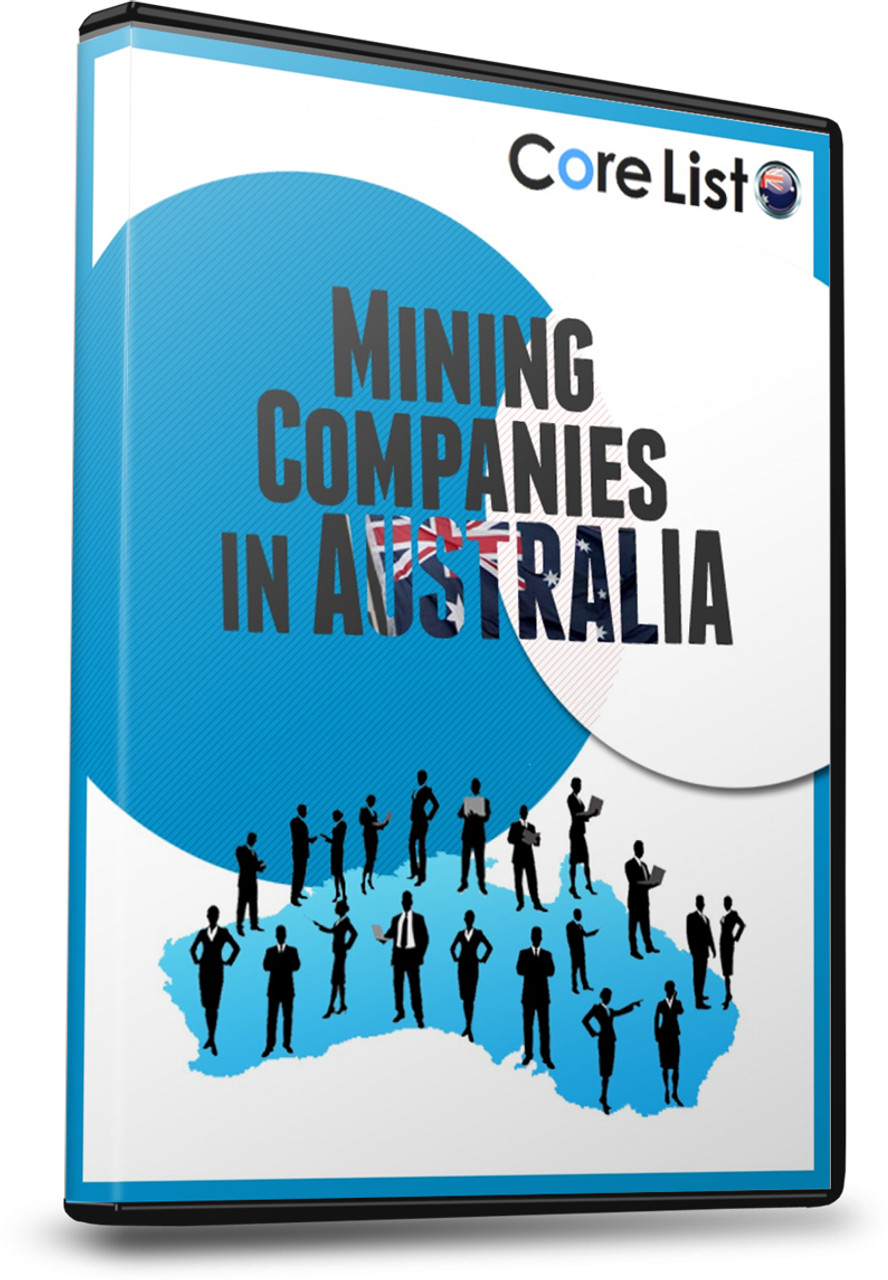 The 6 Biggest Mining Companies in Australia