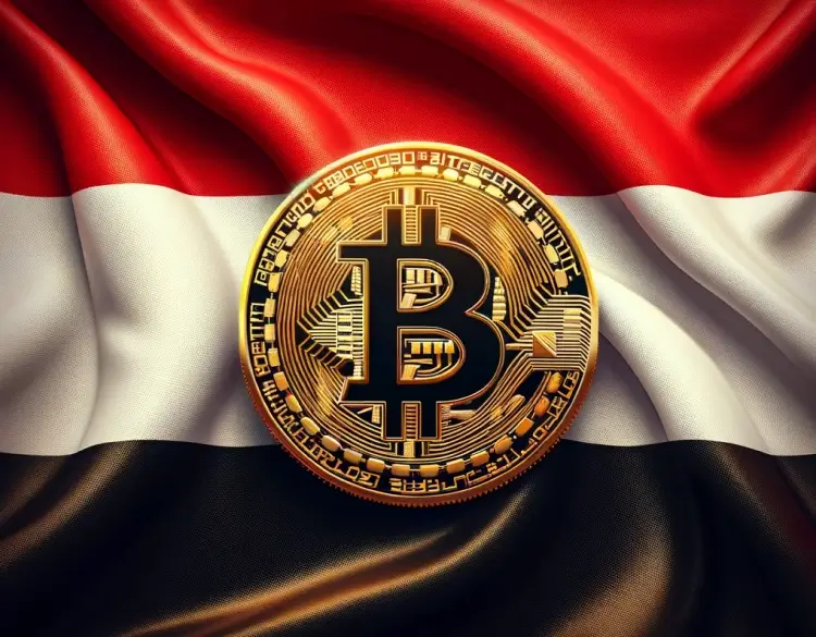 Egypt - CoinDesk