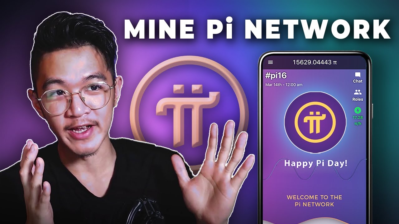 How to Download Pi Network App and Start Mining Pi