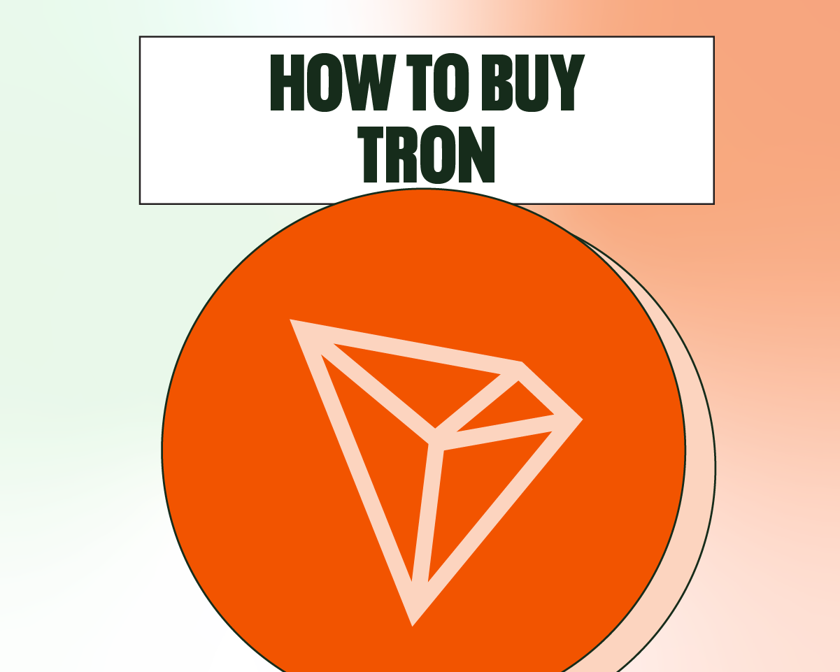 Buy TRON in India at Best Price | TRX to INR | BuyUcoin