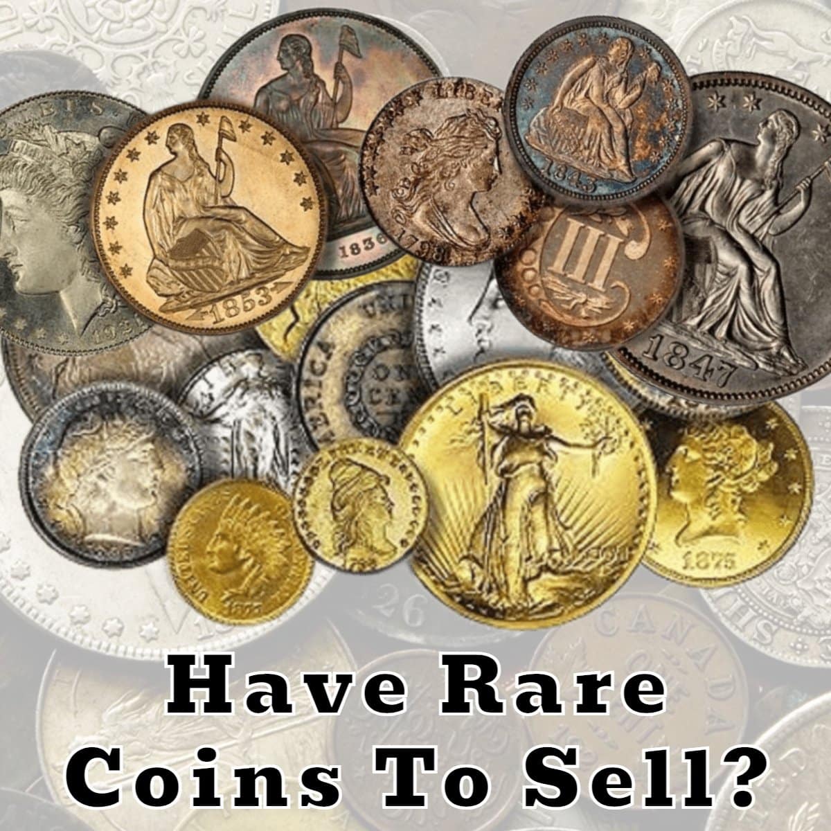 How to sell old coins online: Past coins, present profits | - Blog Instamojo