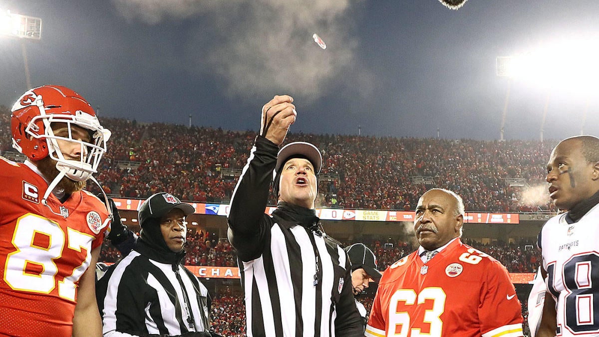 Decoding the Coin Toss: The Strategy Behind Super Bowl Betting