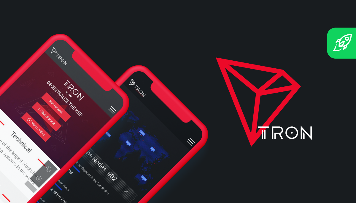 How to Stake TRON TRX and Earn Yield Using Trust Wallet | Trust