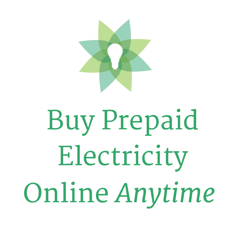 Prepaid Electricity | BotswanaPost