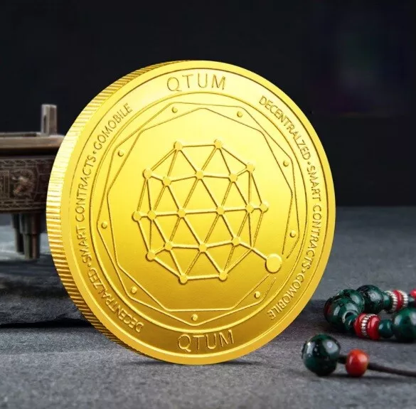 QTUM Price | QTUM Price Index and Live Chart – CoinDesk