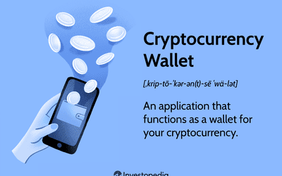 How to create an Ethereum wallet?