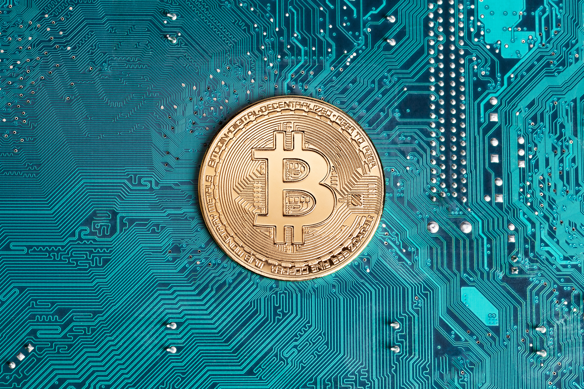 How to Invest in Bitcoin: A Beginner's Guide