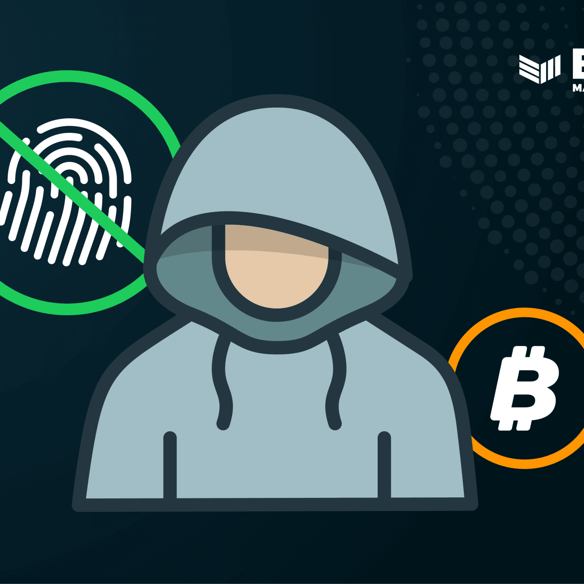 Anonymous Bitcoin Wallet: How to Exchange Bitcoins Anonymously