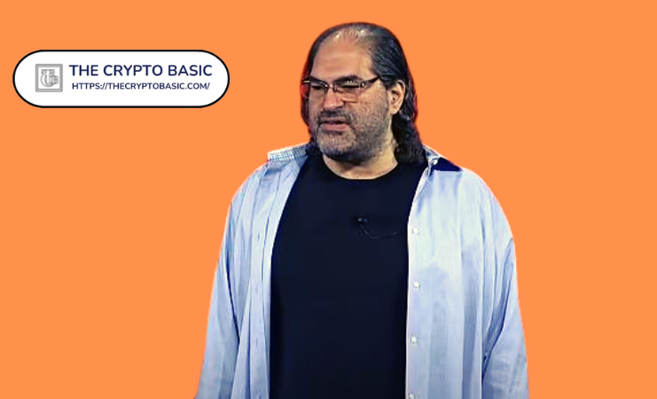 Ripple CTO David Schwartz Debunks Craig Wright's Claim to be Satoshi Nakamoto