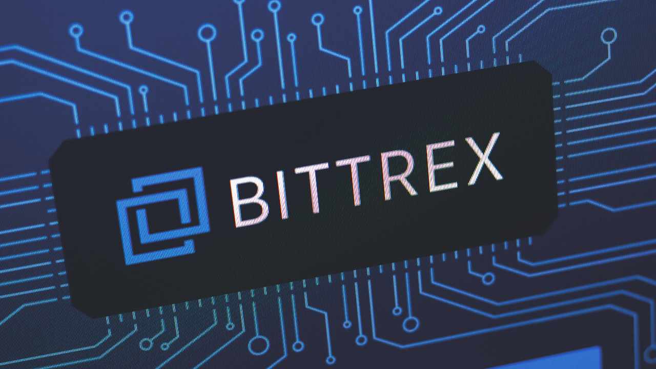 Bittrex files for bankruptcy following closure, SEC lawsuit