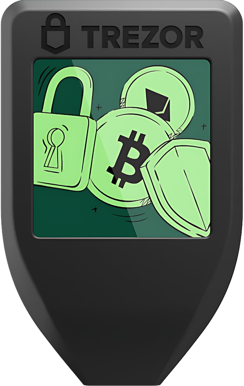 TREZOR Model T Review and Comparison: The Ultimate Hardware Wallet – The Crypto Merchant