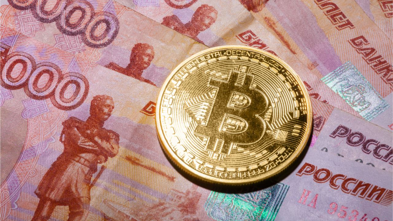 1 BTC to RUB - Bitcoin to Russian Ruble Converter - cointime.fun