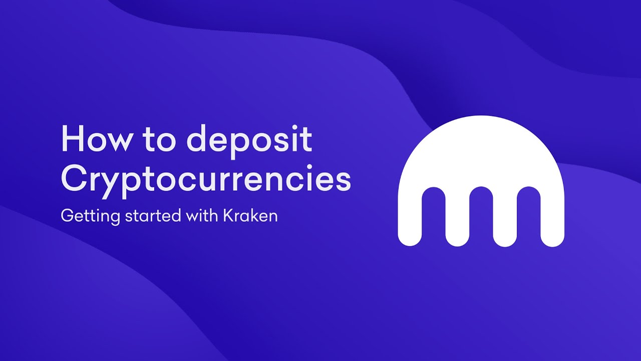 Kraken: How to Get Started on the Crypto Exchange