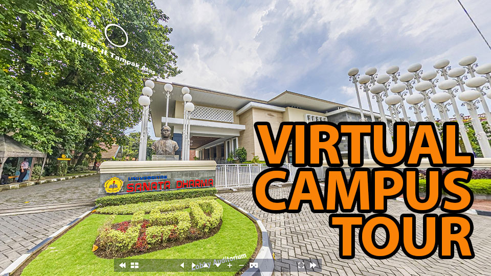 Virtual Visits & Tours | University of South Dakota