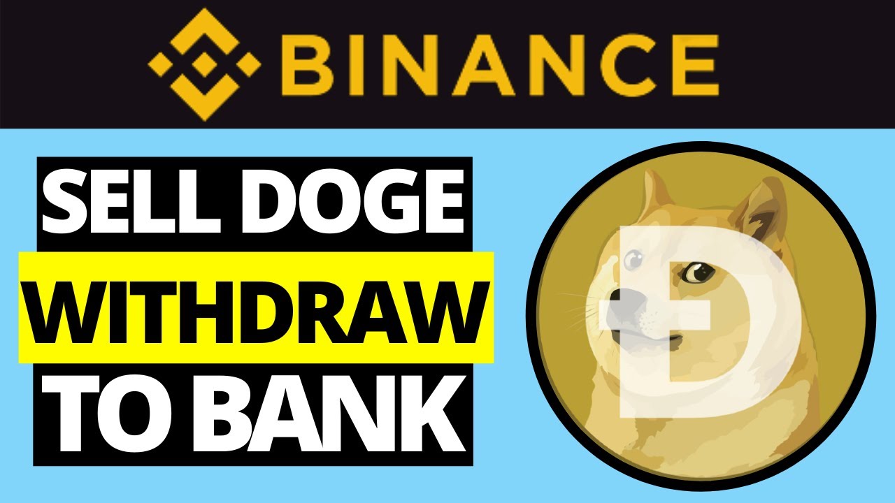 How To Sell Dogecoin | Best Ways To Cash Out Your DOGE 